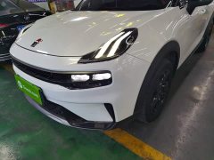 Lynk & Co Geely Lynk & Co 06 2020 1.5T Pro - ფოტო 15