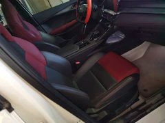 Lynk & Co Geely Lynk & Co 06 2020 1.5T Pro - ფოტო 16