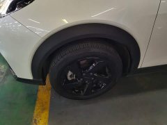 Lynk & Co Geely Lynk & Co 06 2020 1.5T Pro - ფოტო 19