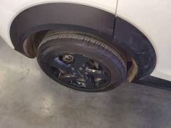 Lynk & Co Geely Lynk & Co 06 2020 1.5T Pro - ფოტო 20