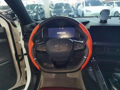 Lynk & Co Geely Lynk & Co 06 2020 1.5T Pro - ფოტო 3