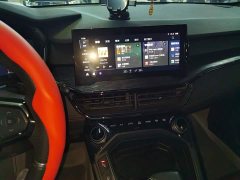 Lynk & Co Geely Lynk & Co 06 2020 1.5T Pro - ფოტო 5