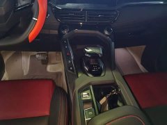 Lynk & Co Geely Lynk & Co 06 2020 1.5T Pro - ფოტო 6