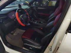 Lynk & Co Geely Lynk & Co 06 2020 1.5T Pro - ფოტო 7