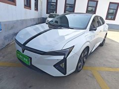 Honda Lingxi L 2025 Top Player Edition with Super Double Option Package - ფოტო 1