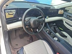 Honda Lingxi L 2025 Top Player Edition with Super Double Option Package - ფოტო 10