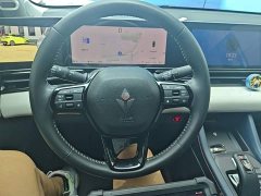 Honda Lingxi L 2025 Top Player Edition with Super Double Option Package - ფოტო 11