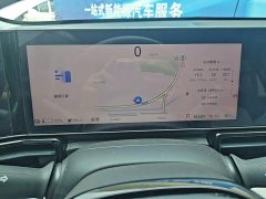 Honda Lingxi L 2025 Top Player Edition with Super Double Option Package - ფოტო 12
