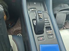 Honda Lingxi L 2025 Top Player Edition with Super Double Option Package - ფოტო 14