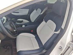 Honda Lingxi L 2025 Top Player Edition with Super Double Option Package - ფოტო 15