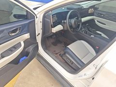 Honda Lingxi L 2025 Top Player Edition with Super Double Option Package - ფოტო 16