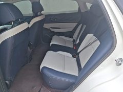 Honda Lingxi L 2025 Top Player Edition with Super Double Option Package - ფოტო 17
