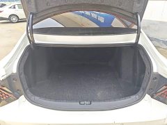 Honda Lingxi L 2025 Top Player Edition with Super Double Option Package - ფოტო 19