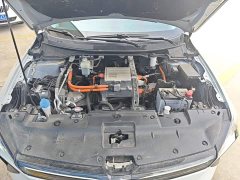 Honda Lingxi L 2025 Top Player Edition with Super Double Option Package - ფოტო 20