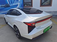 Honda Lingxi L 2025 Top Player Edition with Super Double Option Package - ფოტო 5