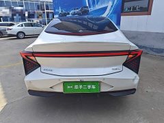 Honda Lingxi L 2025 Top Player Edition with Super Double Option Package - ფოტო 6