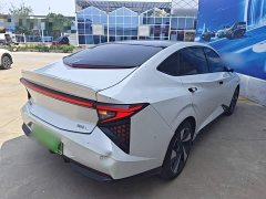 Honda Lingxi L 2025 Top Player Edition with Super Double Option Package - ფოტო 7