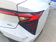 Honda Lingxi L 2025 Top Player Edition with Super Double Option Package - ფოტო 8