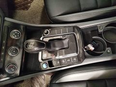 Volkswagen Sagitar 280TSI DSG Comfort Smart Connected Edition - ფოტო 10