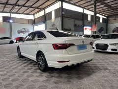 Volkswagen Sagitar 280TSI DSG Comfort Smart Connected Edition - ფოტო 11