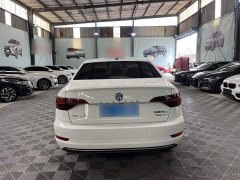 Volkswagen Sagitar 280TSI DSG Comfort Smart Connected Edition - ფოტო 12