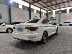 Volkswagen Sagitar 280TSI DSG Comfort Smart Connected Edition - ფოტო 13