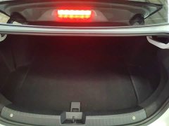 Volkswagen Sagitar 280TSI DSG Comfort Smart Connected Edition - ფოტო 14