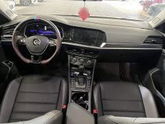 Volkswagen Sagitar 280TSI DSG Comfort Smart Connected Edition - ფოტო 15