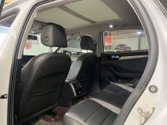 Volkswagen Sagitar 280TSI DSG Comfort Smart Connected Edition - ფოტო 17