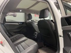 Volkswagen Sagitar 280TSI DSG Comfort Smart Connected Edition - ფოტო 19