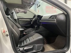 Volkswagen Sagitar 280TSI DSG Comfort Smart Connected Edition - ფოტო 3
