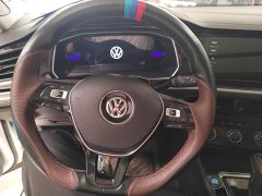 Volkswagen Sagitar 280TSI DSG Comfort Smart Connected Edition - ფოტო 4