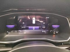 Volkswagen Sagitar 280TSI DSG Comfort Smart Connected Edition - ფოტო 5