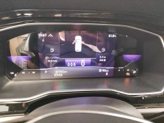 Volkswagen Sagitar 280TSI DSG Comfort Smart Connected Edition - ფოტო 6