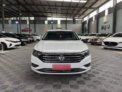 Volkswagen Sagitar 280TSI DSG Comfort Smart Connected Edition - ფოტო 8