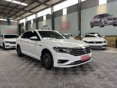 Volkswagen Sagitar 280TSI DSG Comfort Smart Connected Edition - ფოტო 9