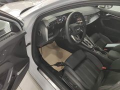 Audi A3 Sportback 35TFSI Dynamic Comfort Edition - ფოტო 12