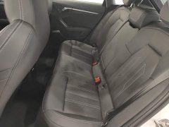 Audi A3 Sportback 35TFSI Dynamic Comfort Edition - ფოტო 13