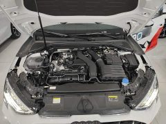 Audi A3 Sportback 35TFSI Dynamic Comfort Edition - ფოტო 16