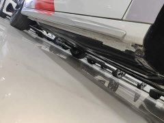 Audi A3 Sportback 35TFSI Dynamic Comfort Edition - ფოტო 19