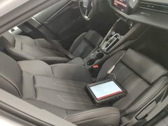 Audi A3 Sportback 35TFSI Dynamic Comfort Edition - ფოტო 20