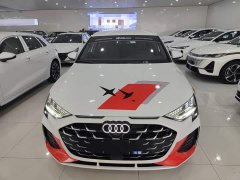 Audi A3 Sportback 35TFSI Dynamic Comfort Edition - ფოტო 3