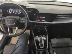 Audi A3 Sportback 35TFSI Dynamic Comfort Edition - ფოტო 6