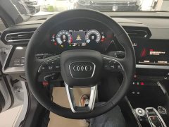 Audi A3 Sportback 35TFSI Dynamic Comfort Edition - ფოტო 7