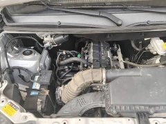 Wuling Hongguang V 2022 1.5L Dynamic Edition Hydraulic Power Steering LAR - ფოტო 10