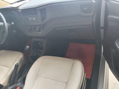 Wuling Hongguang V 2022 1.5L Dynamic Edition Hydraulic Power Steering LAR - ფოტო 13