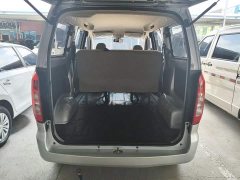 Wuling Hongguang V 2022 1.5L Dynamic Edition Hydraulic Power Steering LAR - ფოტო 15