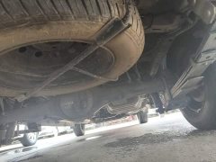 Wuling Hongguang V 2022 1.5L Dynamic Edition Hydraulic Power Steering LAR - ფოტო 16