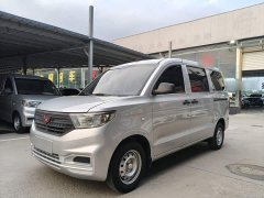 Wuling Hongguang V 2022 1.5L Dynamic Edition Hydraulic Power Steering LAR - ფოტო 19