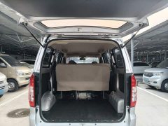Wuling Hongguang V 2022 1.5L Dynamic Edition Hydraulic Power Steering LAR - ფოტო 9